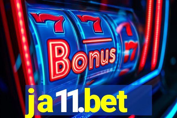 ja11.bet