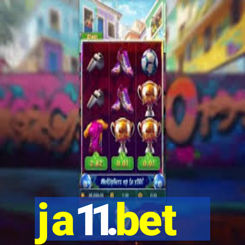 ja11.bet