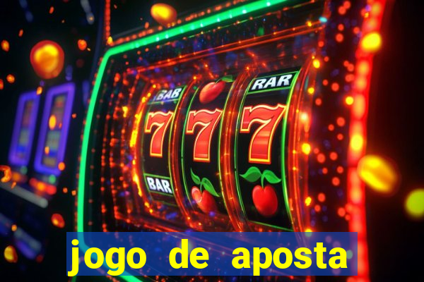 jogo de aposta virginia fonseca