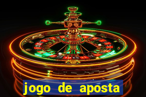 jogo de aposta virginia fonseca