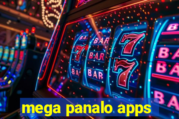 mega panalo apps