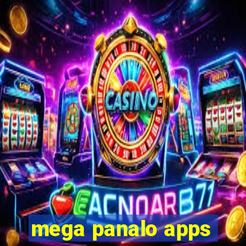 mega panalo apps