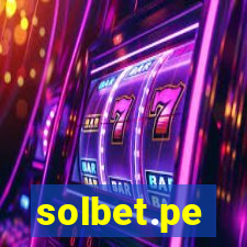 solbet.pe