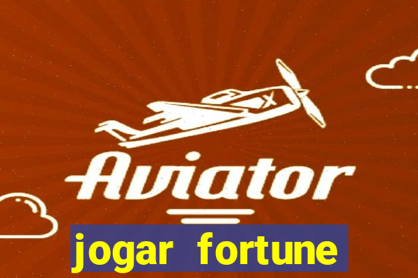 jogar fortune rabbit gratis