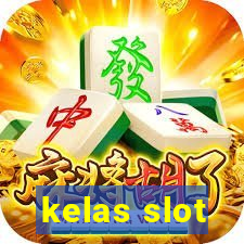 kelas slot