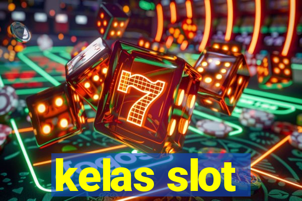 kelas slot