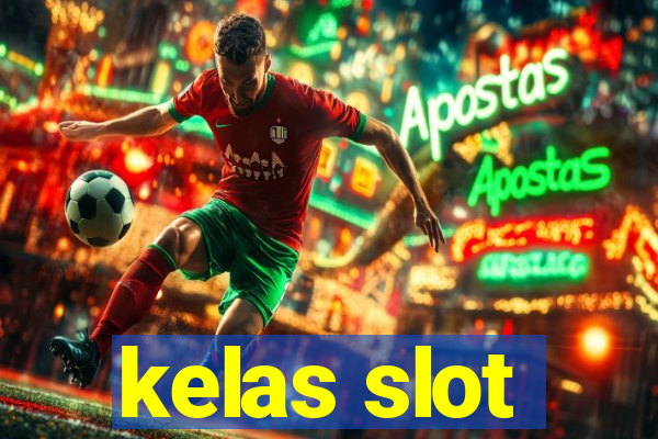 kelas slot