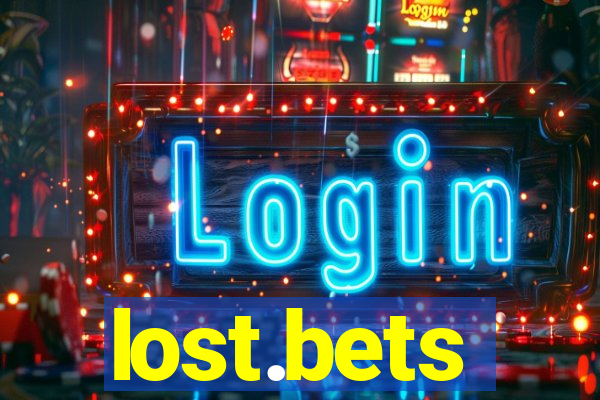 lost.bets