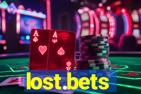 lost.bets