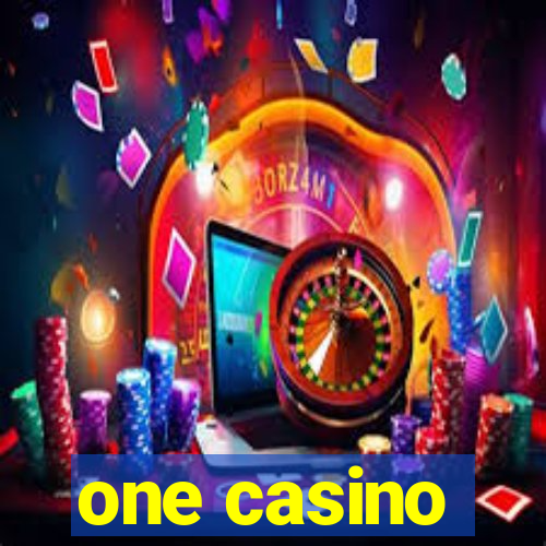 one casino