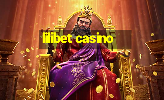 lilibet casino