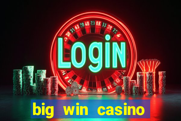 big win casino lucky 9 tongits