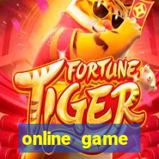 online game gambling casino