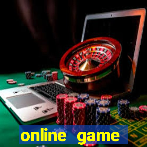 online game gambling casino