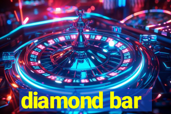 diamond bar