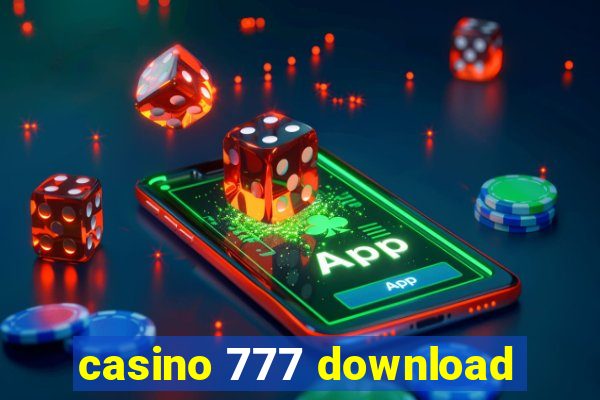 casino 777 download