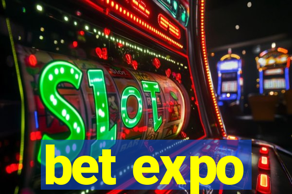 bet expo