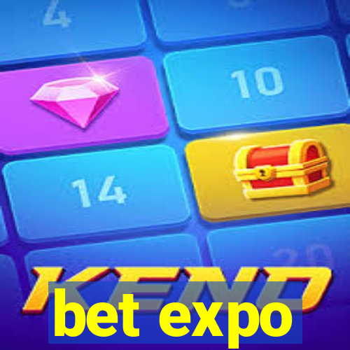 bet expo