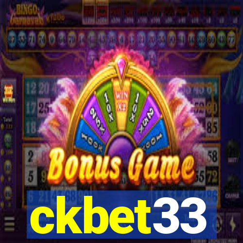 ckbet33