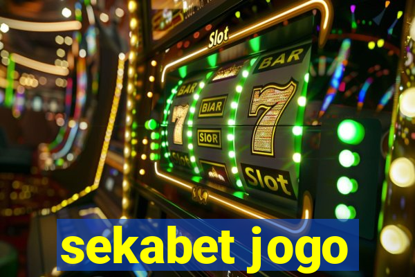 sekabet jogo