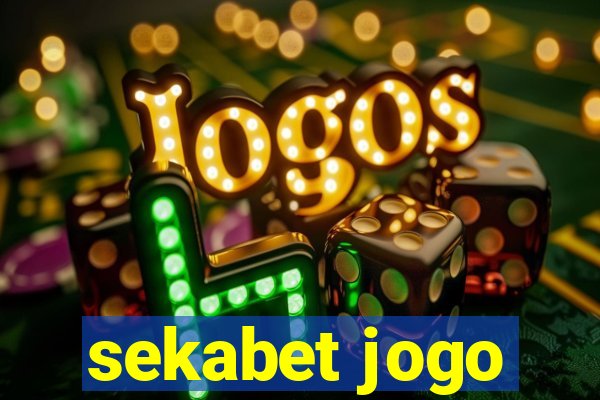 sekabet jogo