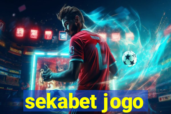 sekabet jogo