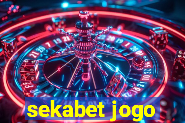 sekabet jogo