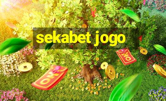 sekabet jogo