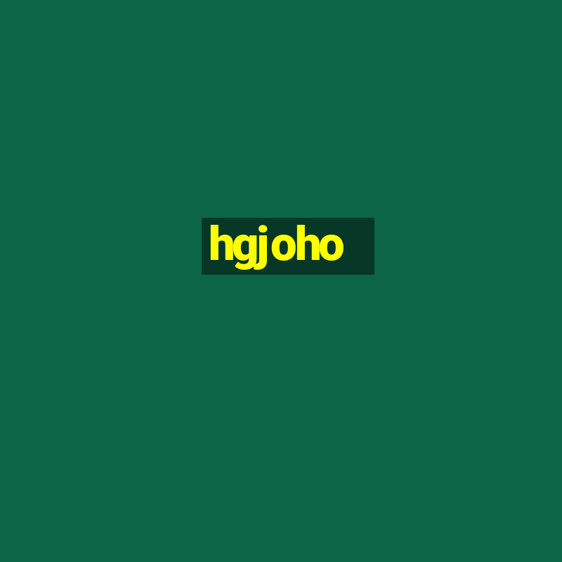 hgjoho