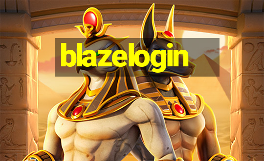 blazelogin