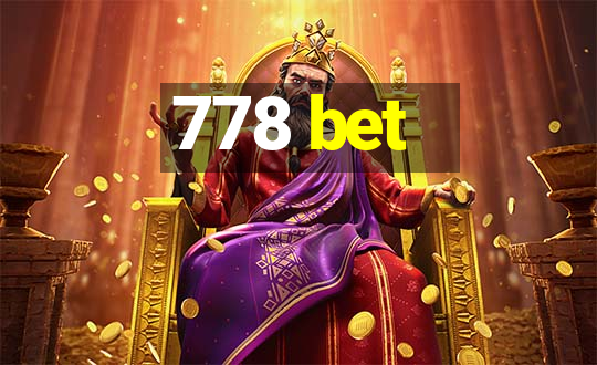 778 bet