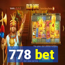 778 bet