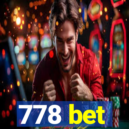 778 bet