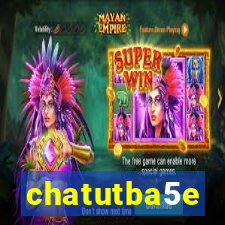 chatutba5e