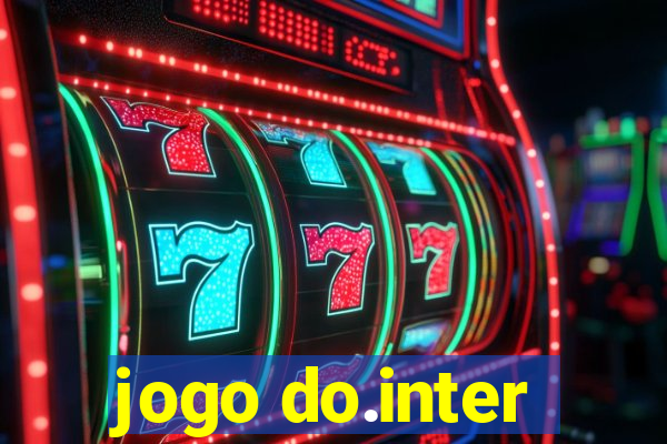 jogo do.inter