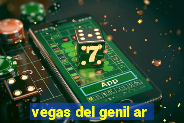 vegas del genil ar