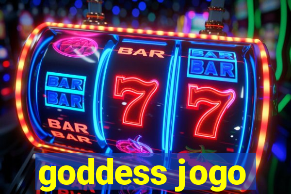 goddess jogo