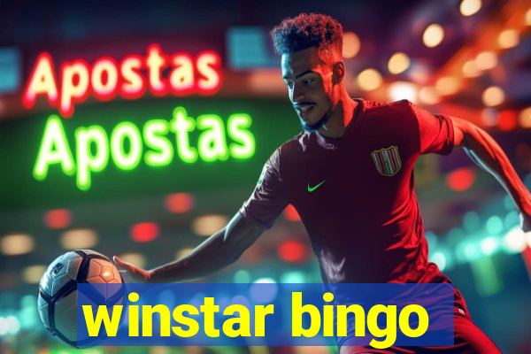 winstar bingo