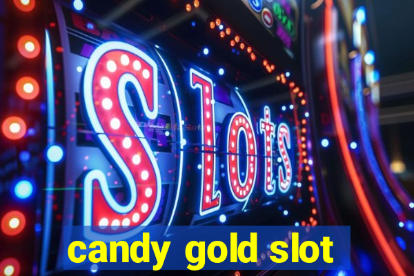 candy gold slot