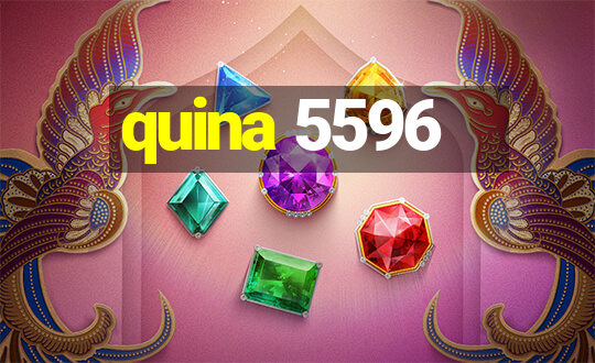 quina 5596