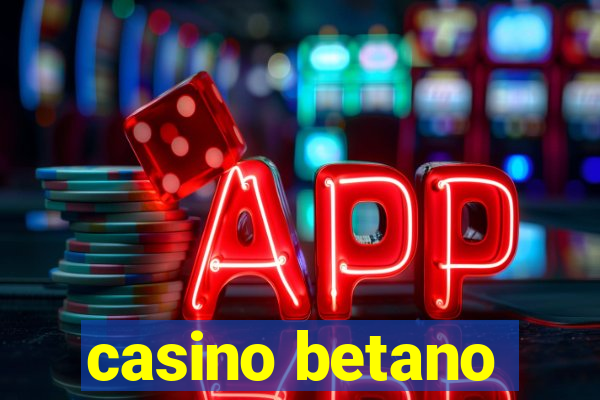 casino betano