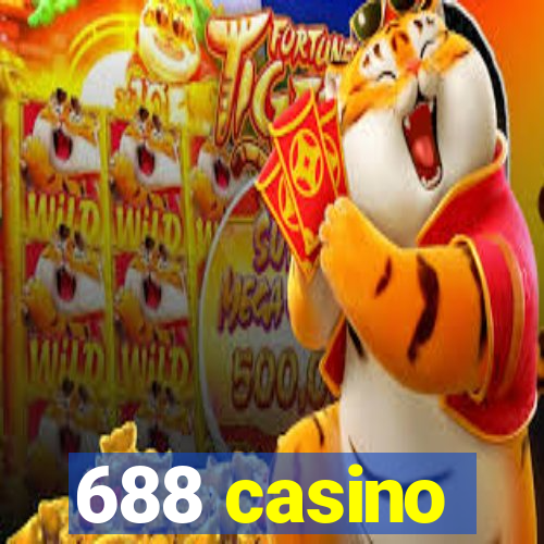 688 casino