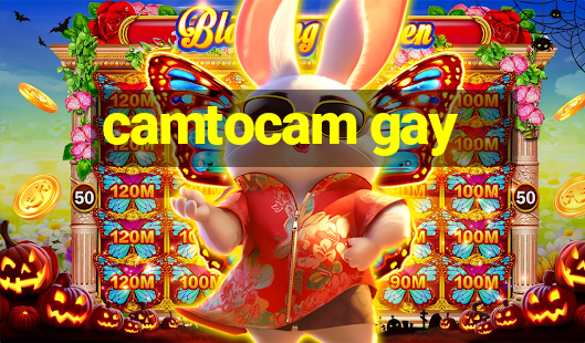 camtocam gay