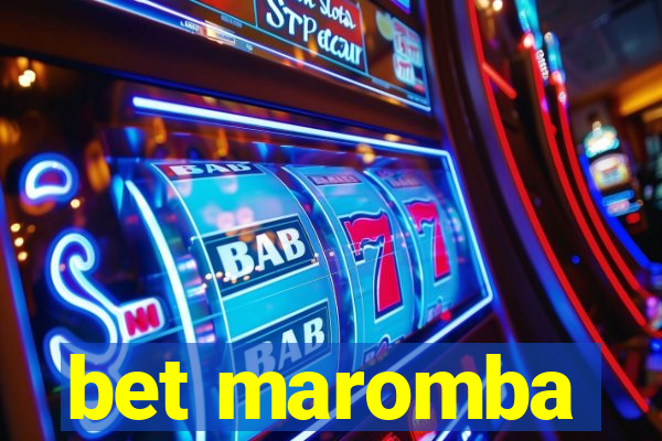 bet maromba