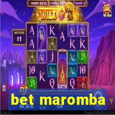 bet maromba