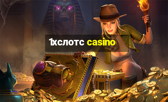 1хслотс casino