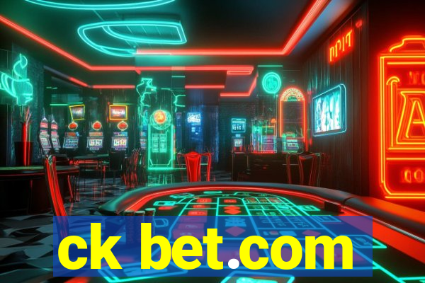 ck bet.com