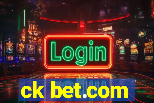 ck bet.com