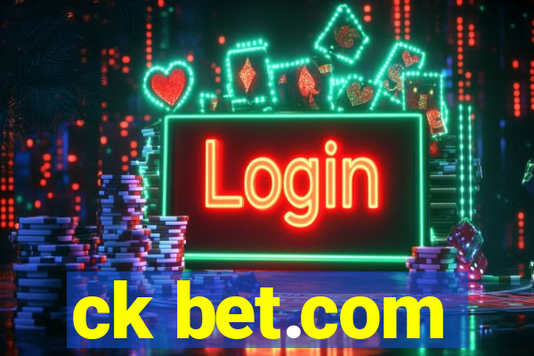 ck bet.com