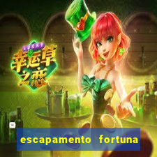 escapamento fortuna fan 160 2022